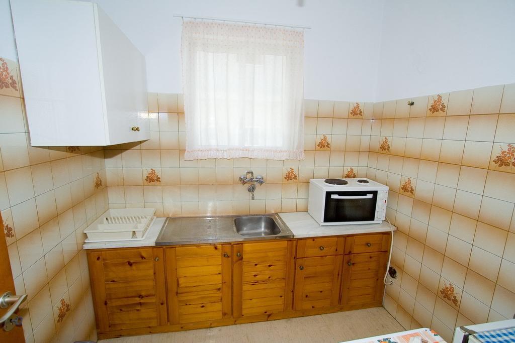 Valkaniotis Apartments Loutra Edipsou  Dış mekan fotoğraf