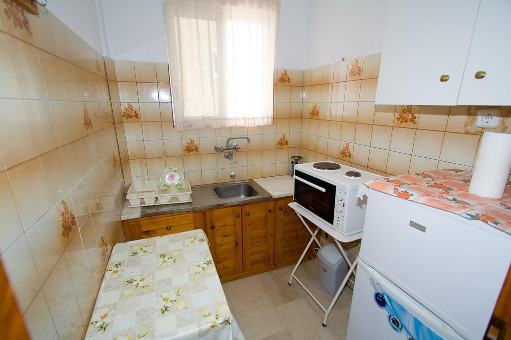 Valkaniotis Apartments Loutra Edipsou  Dış mekan fotoğraf