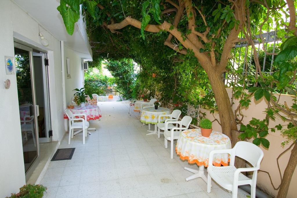 Valkaniotis Apartments Loutra Edipsou  Dış mekan fotoğraf