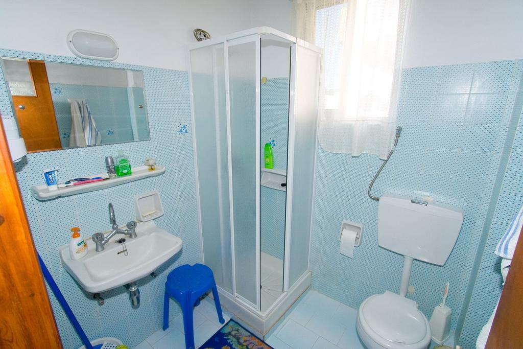 Valkaniotis Apartments Loutra Edipsou  Dış mekan fotoğraf